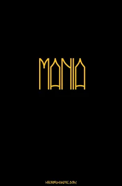Mania [Romulo Melkor Mancin] rule 34 porn comic cover