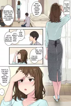 Having Sex With My Girlfriend While She’s Upset With Me rule 34 porn comic cover