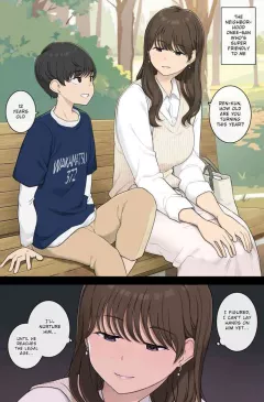A Naughty Big Sister Who Raises Boys Pure and Innocent Only to Devour Them (Wakamatsu) rule 34 porn comic cover