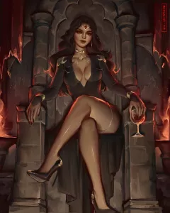 Sophia's Misadventures (World of Warcraft) [Various] rule 34 porn comic cover