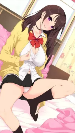 Otoshidama de Onee-chan o Kattemita | I Used My New Year's Gift to Buy My Sister rule 34 porn comic cover