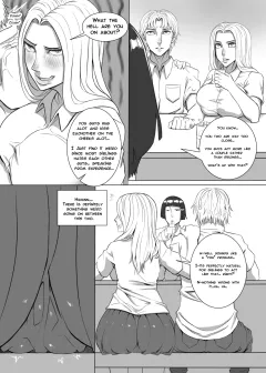 Secret Relationship [Hachijuu] rule 34 porn comic cover