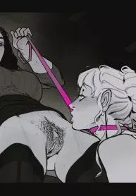 I will NEVER forgive you [InCase] rule 34 porn comic cover