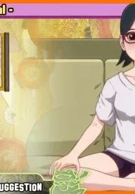 Father's Day Special (Naruto) [Yutto Prime] rule 34 porn comic cover