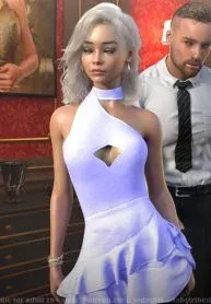Fashion Consultant [SedesDiS] rule 34 porn comic cover