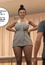 Yui – Japanese Milf [NotAvailableXXX] rule 34 porn comic cover