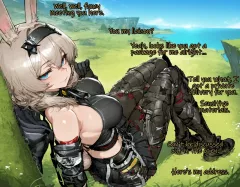 Avywenna comic porn rule 34 porn comic cover