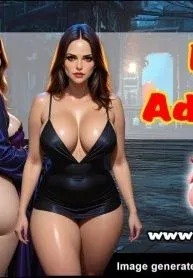 Exploring Seduction – MILF Adultery [PigKing] rule 34 porn comic cover