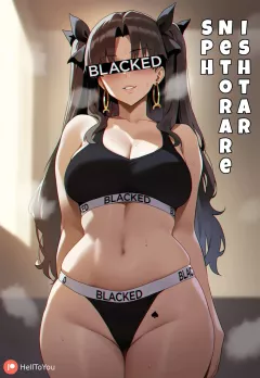 Ishtar NTR comic porn rule 34 porn comic cover