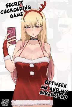 Secret Cuckolding Game comic porn rule 34 porn comic cover
