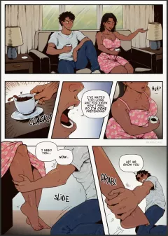 Veronica’s Submission comic porn rule 34 porn comic cover