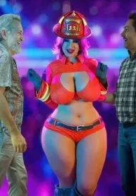 What To Doo? [CrazyDad3D] rule 34 porn comic cover
