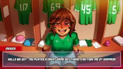 World Cup Girls – Mexico comic porn rule 34 porn comic cover