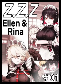 Z.Z.Z gravure ch 1-7 comic porn rule 34 porn comic cover