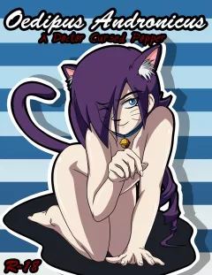 A doctor curced Popper Zone-tan rule 34 porn comic cover