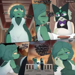 More Then Just Friends comic porn rule 34 porn comic cover