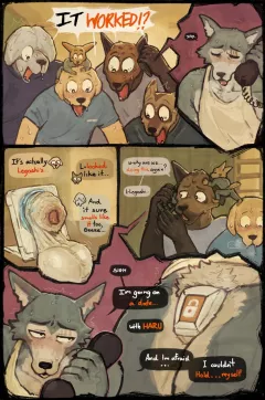 The BOYS Keepsake gay manga rule 34 porn comic cover
