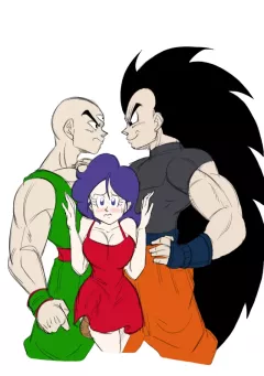 Jealously rule 34 porn comic cover