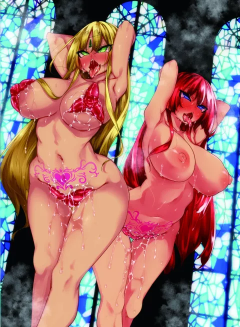 Ore Isekai de Mahoutsukai ni Naru [Fukuyama Naoto] rule 34 porn comic cover