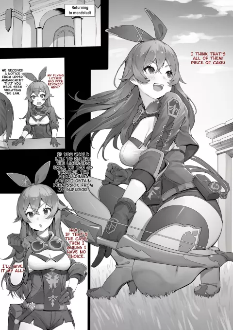 A◯ber [Nigiri Usagi] rule 34 porn comic cover