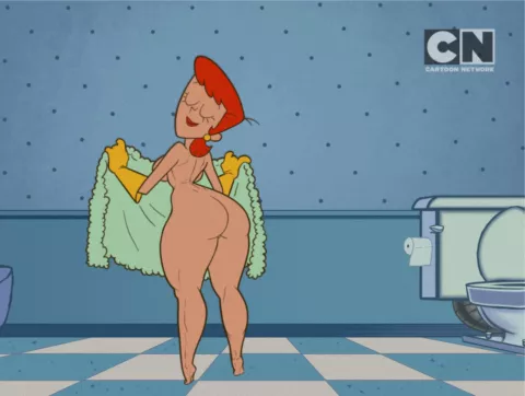 Artworks (Dexter’s Laboratory) [Grigori] rule 34 porn comic cover