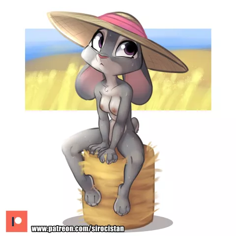 Backseat Bargain (Zootopia) [Siroc] rule 34 porn comic cover