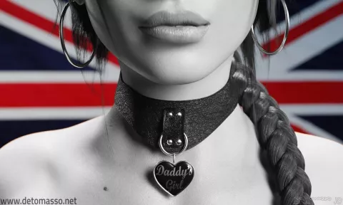 British Anal Sluts (Tomb Raider) [DeTomasso] rule 34 porn comic cover