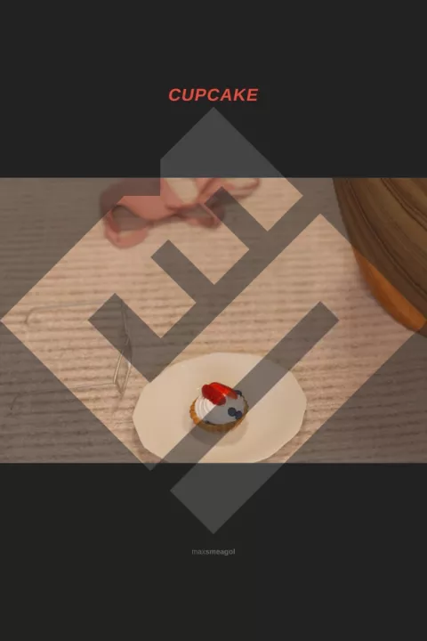Cupcake [MaxSmeagol] rule 34 porn comic cover