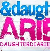 Dad &amp; Daughter Diaries [DadDaughterDiaries] rule 34 porn comic cover
