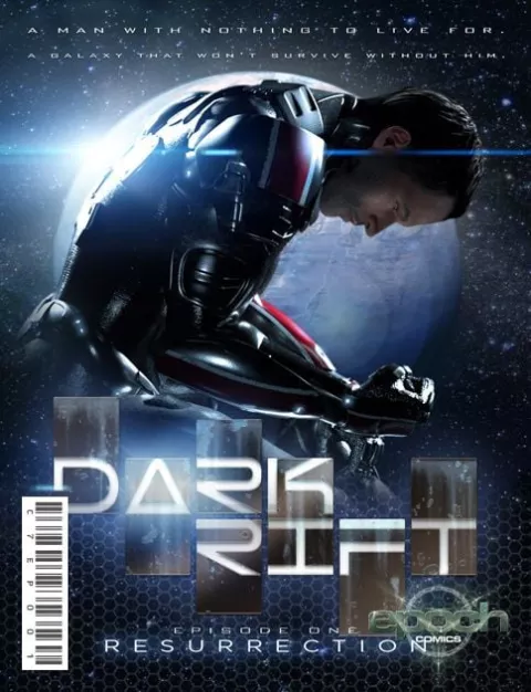 Dark Rift [Epoch] rule 34 porn comic cover