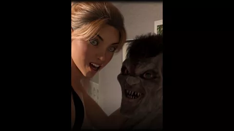 Deep Dive – FantasyLand [Sexy3DComics | Gonzo] rule 34 porn comic cover