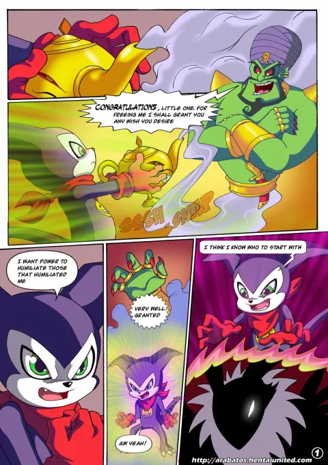Digimon (Digimon) [Arabatos] rule 34 porn comic cover
