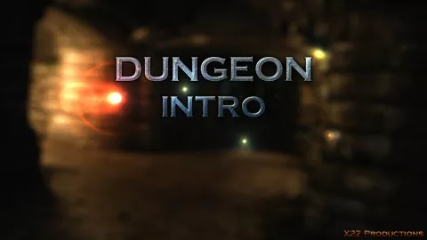 Dungeon [Hitman X3Z] rule 34 porn comic cover