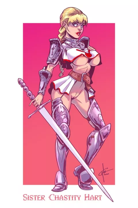 Fantasy One-Shots [Garth Graham | Temporal Wolf] rule 34 porn comic cover