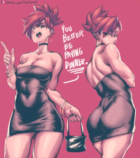 Frankie Set (Foster’s Home for Imaginary Friends) [Noodlenood] rule 34 porn comic cover
