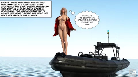 Free “Sexual” Drive [Pegasus Smith] rule 34 porn comic cover