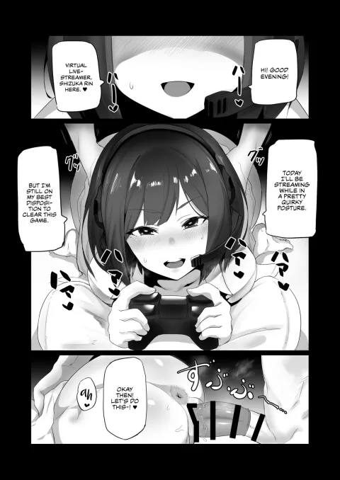 Kusa [Nuezou] rule 34 porn comic cover