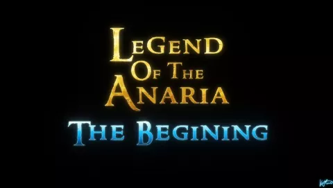 Legend Of The Anaria [Lord Kvento] rule 34 porn comic cover