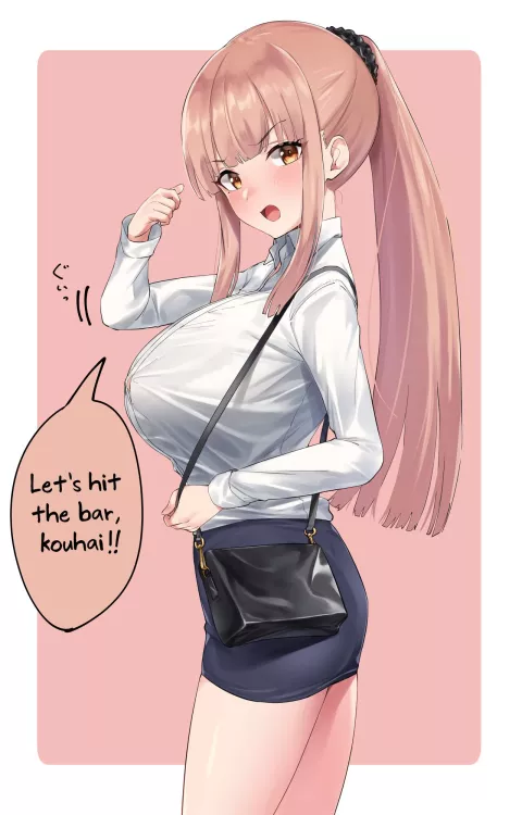 Loli-senpai Compilation [Hotate-chan] rule 34 porn comic cover