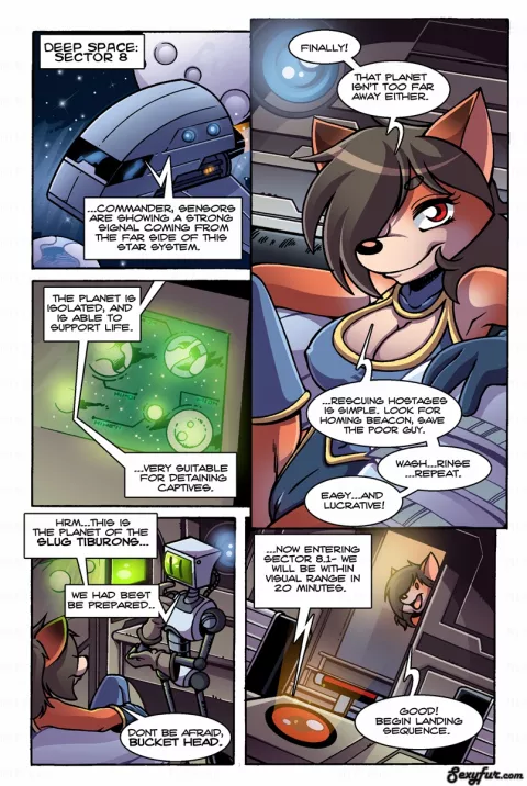 Marie Backstar [Linno] rule 34 porn comic cover