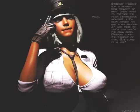 Monster Captured [Casgra] rule 34 porn comic cover