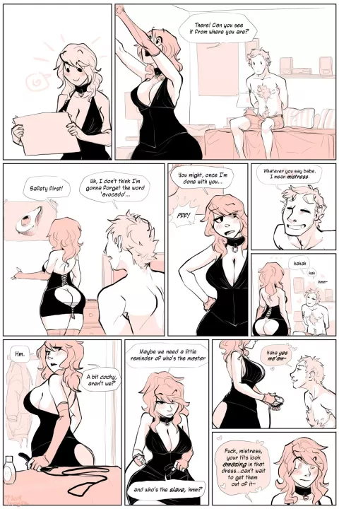 Neapolitan [Tamyra , SlipShine] rule 34 porn comic cover