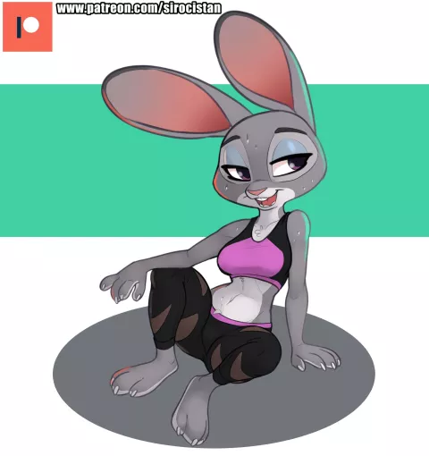 One Missed Call (Zootopia) [Siroc] rule 34 porn comic cover