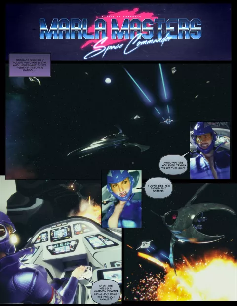 Peace Keeper Corps [Studio AD] rule 34 porn comic cover