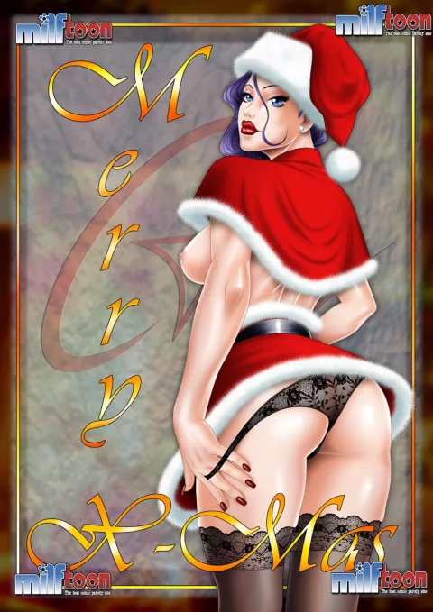 Pinups [MILFToon] rule 34 porn comic cover