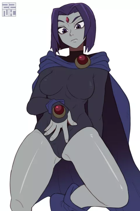 Pretty Bird (Teen Titans) [TSFSingularity] rule 34 porn comic cover