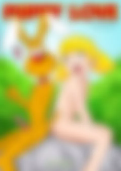 Puppy Love (Inspector Gadget) [Palcomix] rule 34 porn comic cover