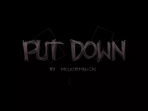 Put Down [Romulo Melkor Mancin] rule 34 porn comic cover