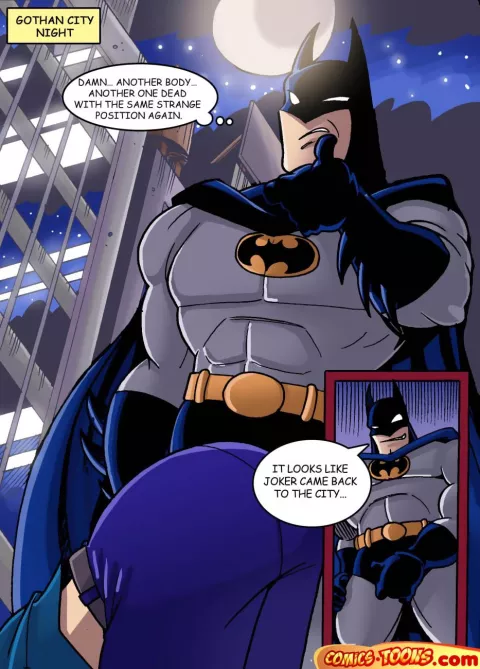 Raven’s Dream (Teen Titans, Batman) [Comics-Toons] rule 34 porn comic cover