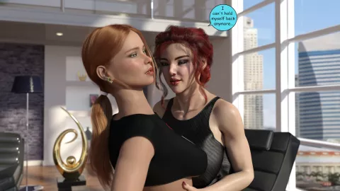 Satisfy The MILF [Kizaru3D] rule 34 porn comic cover